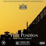 Artwork voor "Pole Position"
