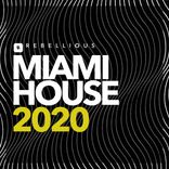 Artwork voor "Miami House 2020"