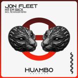 Artwork for "Hit Em Back"