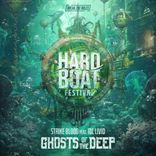 Artwork for "Ghosts Of The Deep (Hardboat Festival Anthem 2024)"