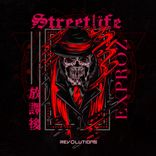 Artwork für "Streetlife"