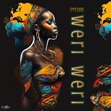 Artwork for "Weri Weri"