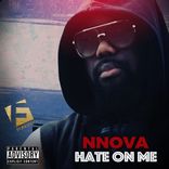 Artwork voor "Hate On Me"