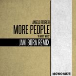 Portada para "More People 'In Many Ways' (Javi Bora Remix)"