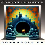 Artwork for "Corpuscle EP"