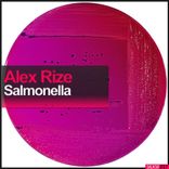 Artwork für "Salmonella"