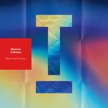 Portada para "Want You To Know"