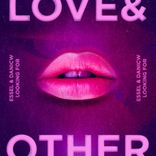 Artwork voor "Looking For"