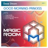 Artwork für "Good Morning Princess"