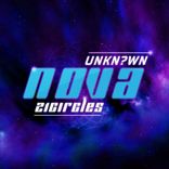 Artwork voor "Nova"