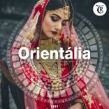 Artwork for "Orientalia 2021"