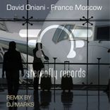 Artwork for "France Moscow (DJ Marks Remix)"