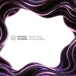 Artwork for "Never There / Bring Me Back (YANA2025 Sampler pt.1)"