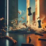 Artwork for "treats"