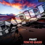 Artwork for "Tokyo Bass"