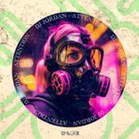 Artwork for "Attention"