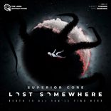Portada para "Lost Somewhere"
