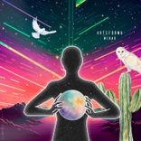 Portada para "Merak"