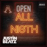 Artwork for "All Night"