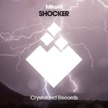 Artwork for "Shocker"