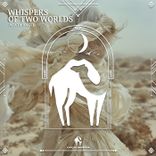 Artwork für "Whispers of Two Worlds"