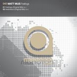 Artwork for "Feelings"