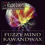 Artwork for "Fuzzy Mind"