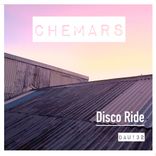 Artwork for "Disco Ride"