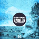 Artwork for "Babylon"