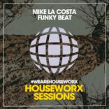 Artwork for "Funky Beat"