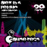 Artwork for "Hard Caboclo"