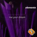 Artwork for "Live Your Dreams"