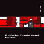 Artwork for "Get On Up"