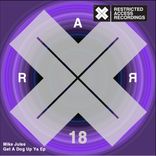 Portada para "Get A Dog Up Ya"