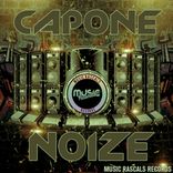 Artwork for "Noize"