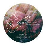 Artwork for "Salta EP"