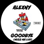 Artwork für "Goodbye (Miss Ma Luv)"