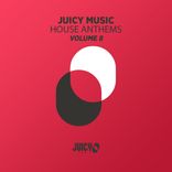 Artwork for "Juicy Music presents House Anthems, Vol. 8"
