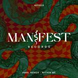 Artwork für "Within Me"