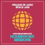 Artwork for "Space Jam"