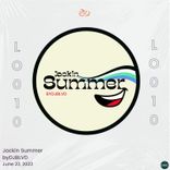 Artwork for "Jackin Summer"