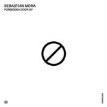 Artwork voor "Forbidden Door"