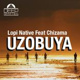 Artwork voor "Uzobuya"