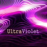 Portada para "Ultraviolet"