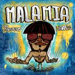 Portada para "Mala Mia"