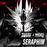Artwork for "Seraphim"