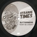 Artwork for "Don't Be Cheeky"