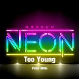 Artwork for "Too Young"