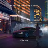 Artwork voor "Say So"