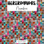 Portada para "Numbers"